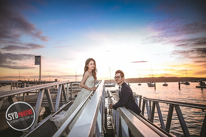 Best Pre Wedding Photography Sydney | Pre Wedding Photoshoot Sydney