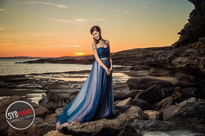 Photographers Portfolios