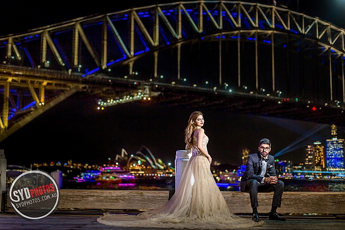 Best Pre Wedding Photography Sydney | Pre Wedding Photoshoot Sydney