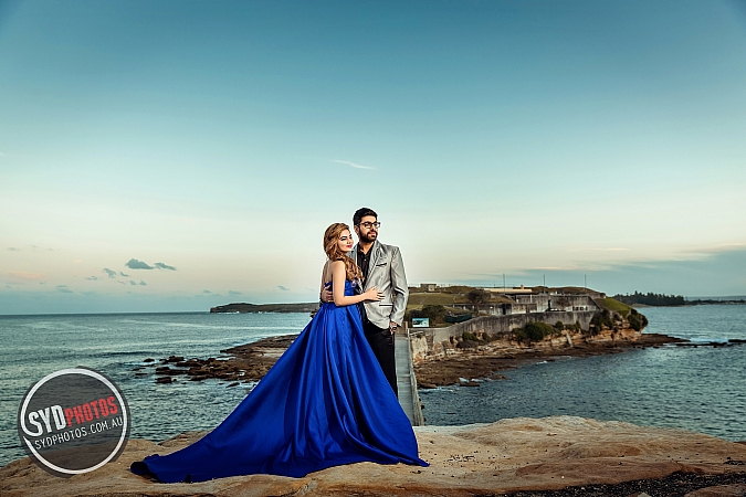 Photographers Portfolios