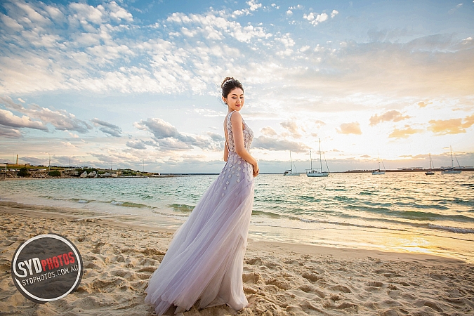 Photographers Portfolios