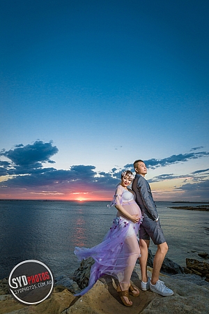 Photographers Portfolios