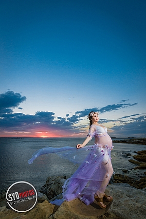 Photographers Portfolios