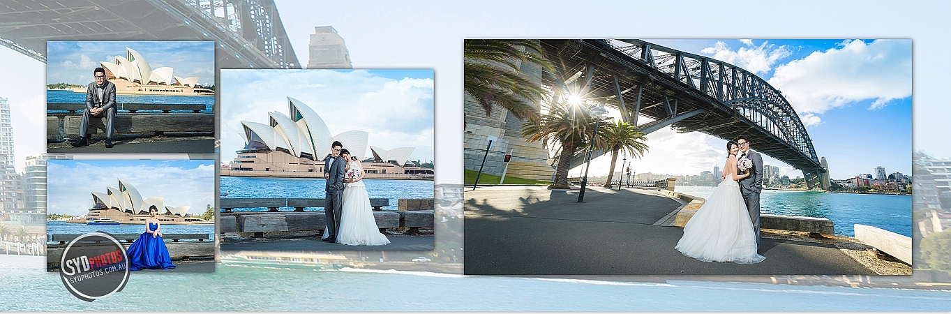 Photographers Portfolios