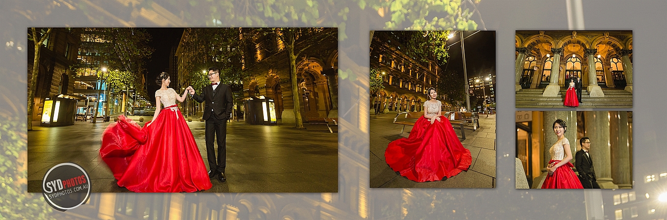 Photographers Portfolios
