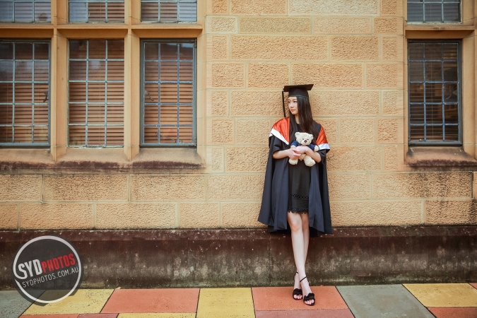 Graduation Photography In Sydney | Graduation Photoshoot In Sydney