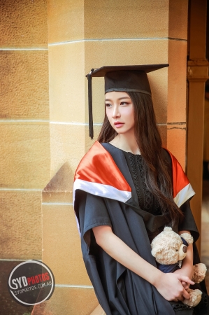 Graduation Photography In Sydney | Graduation Photoshoot In Sydney