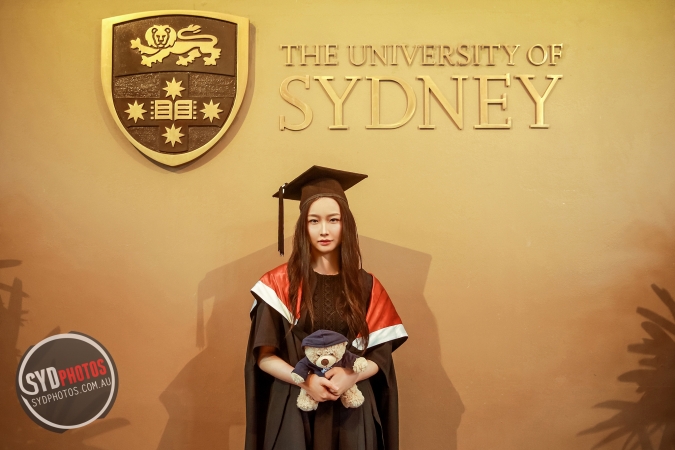 Graduation Photography In Sydney | Graduation Photoshoot In Sydney