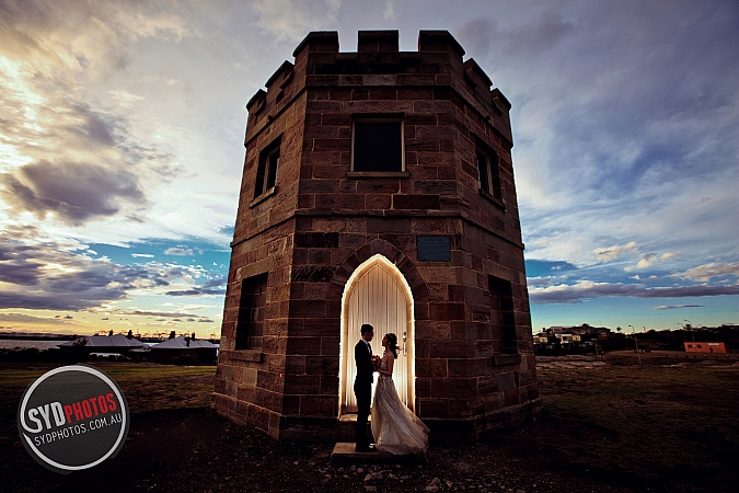 Photographers Portfolios