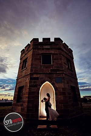 Photographers Portfolios