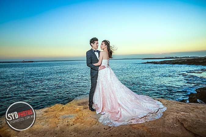 Photographers Portfolios
