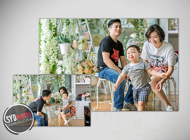 Photographers Portfolios