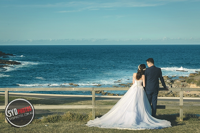 Best Pre Wedding Photography Sydney | Pre Wedding Photoshoot Sydney