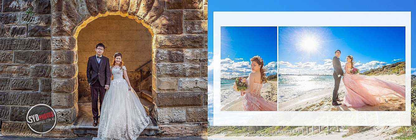 Photographers Portfolios