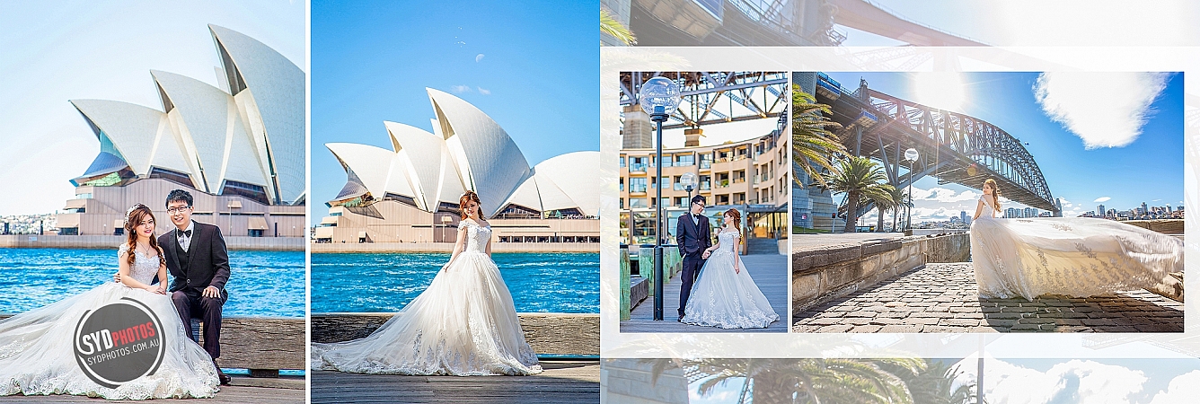 Photographers Portfolios