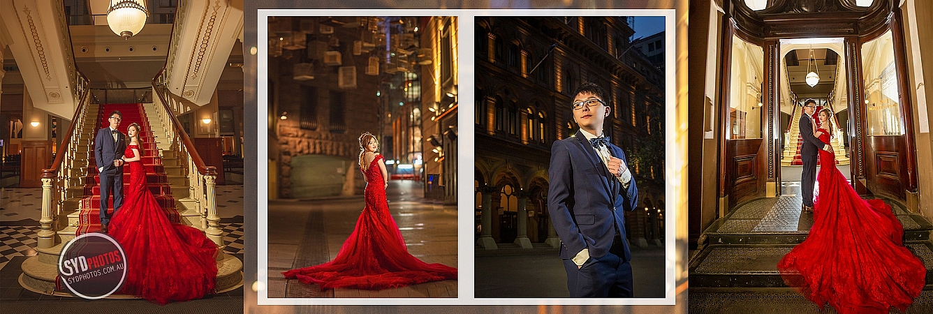 Photographers Portfolios