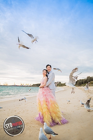 Photographers Portfolios