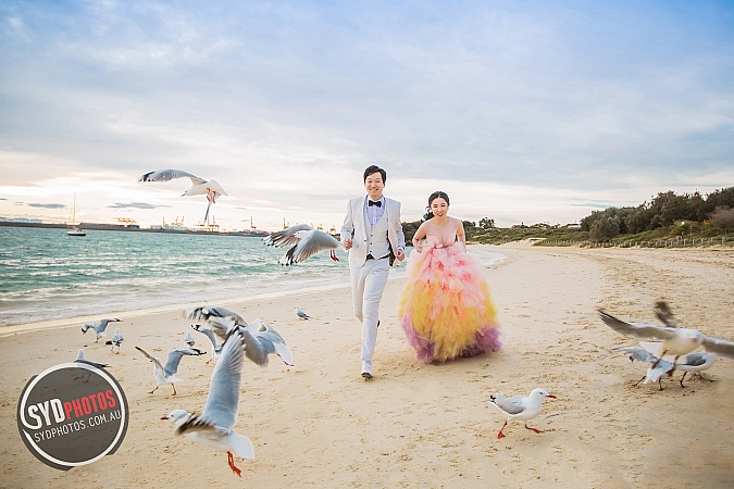 Photographers Portfolios