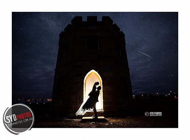 Photographers Portfolios