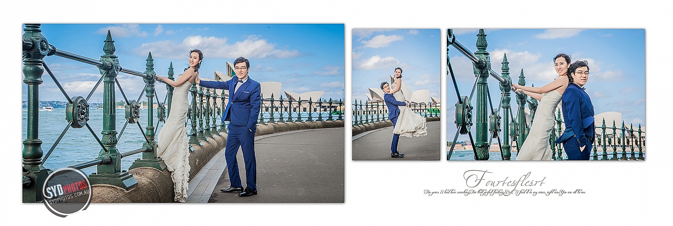 Photographers Portfolios