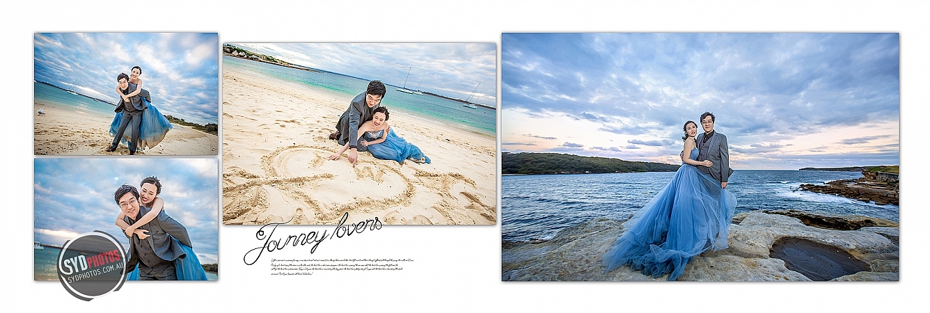 Photographers Portfolios