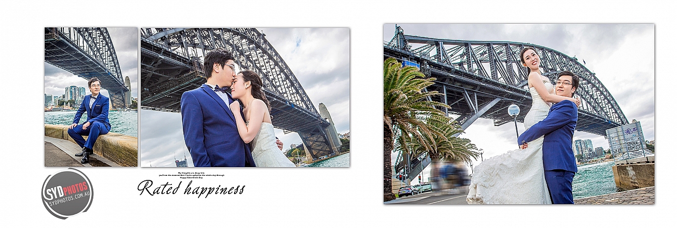 Photographers Portfolios