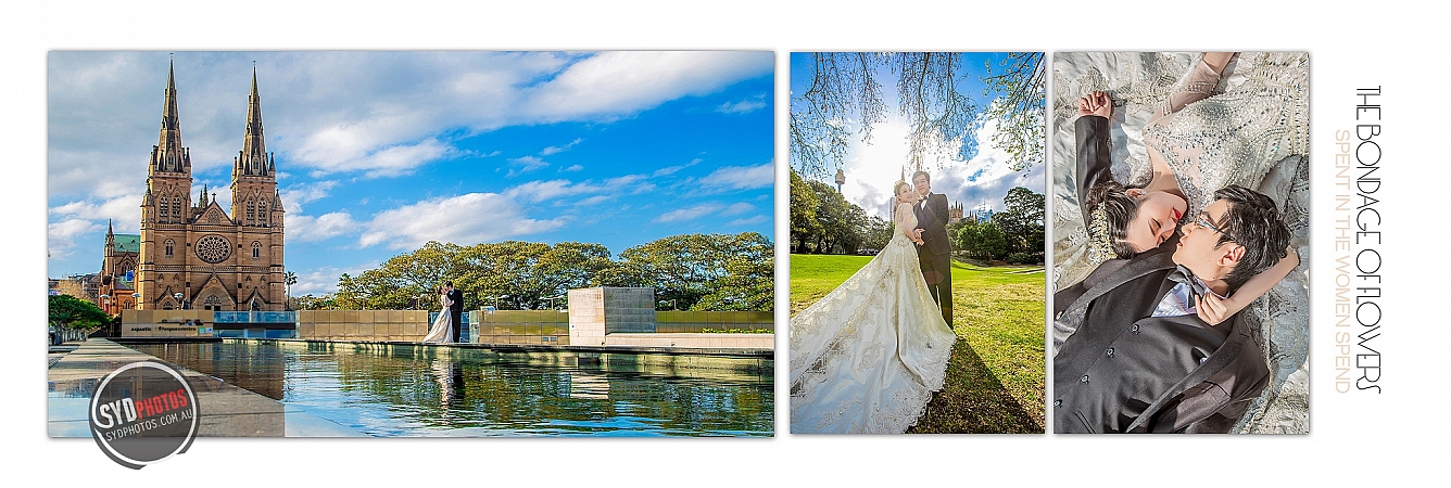 Photographers Portfolios