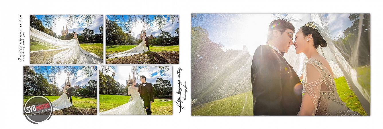 Photographers Portfolios