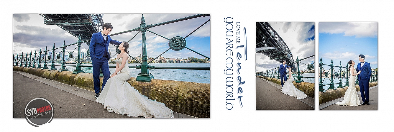 Photographers Portfolios