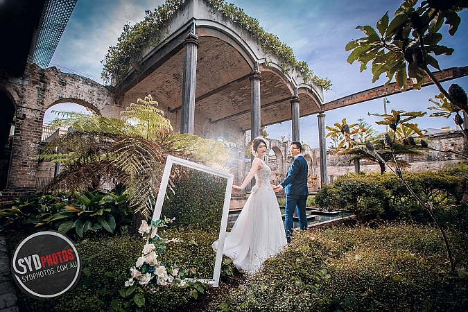 Best Pre Wedding Photography Sydney | Pre Wedding Photoshoot Sydney