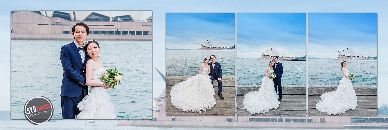 Photographers Portfolios