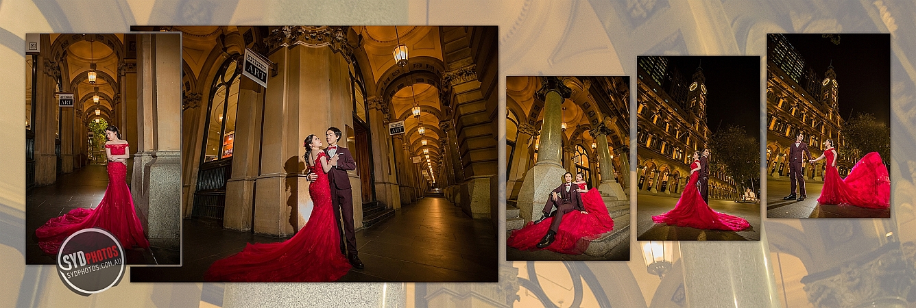 Photographers Portfolios