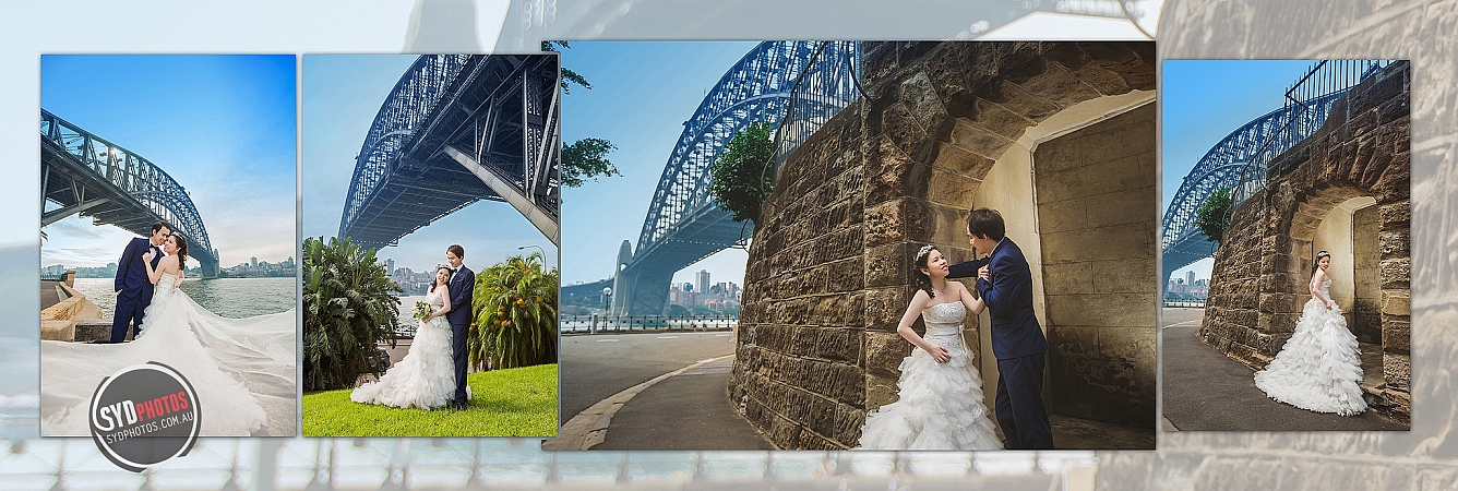 Photographers Portfolios