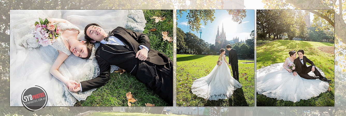 Photographers Portfolios