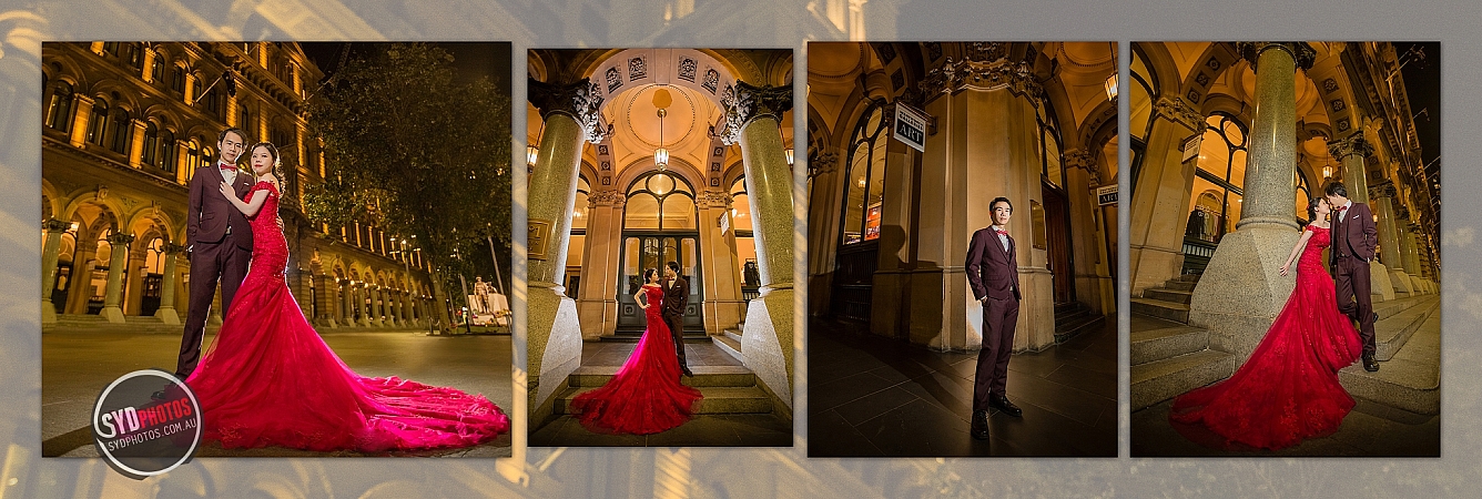 Photographers Portfolios