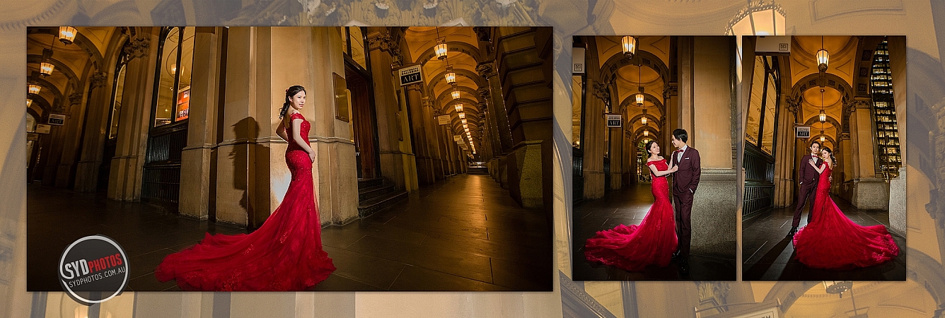 Photographers Portfolios