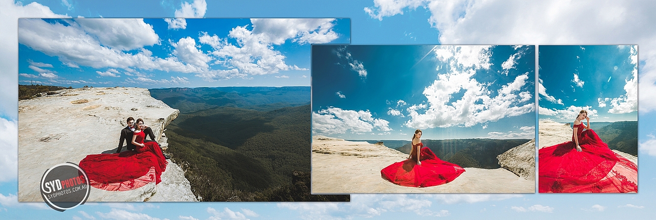 Photographers Portfolios