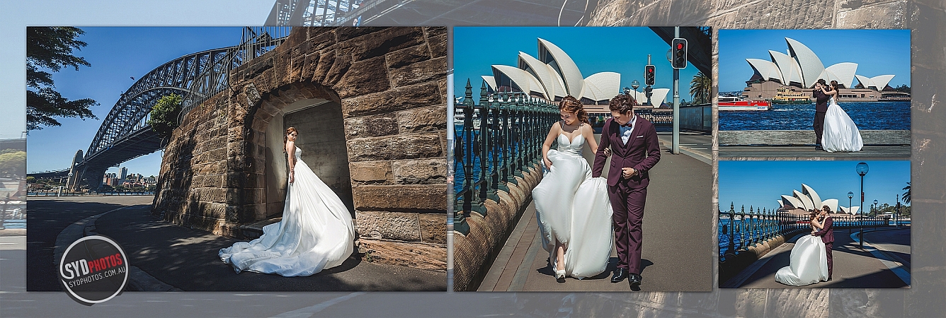 Photographers Portfolios