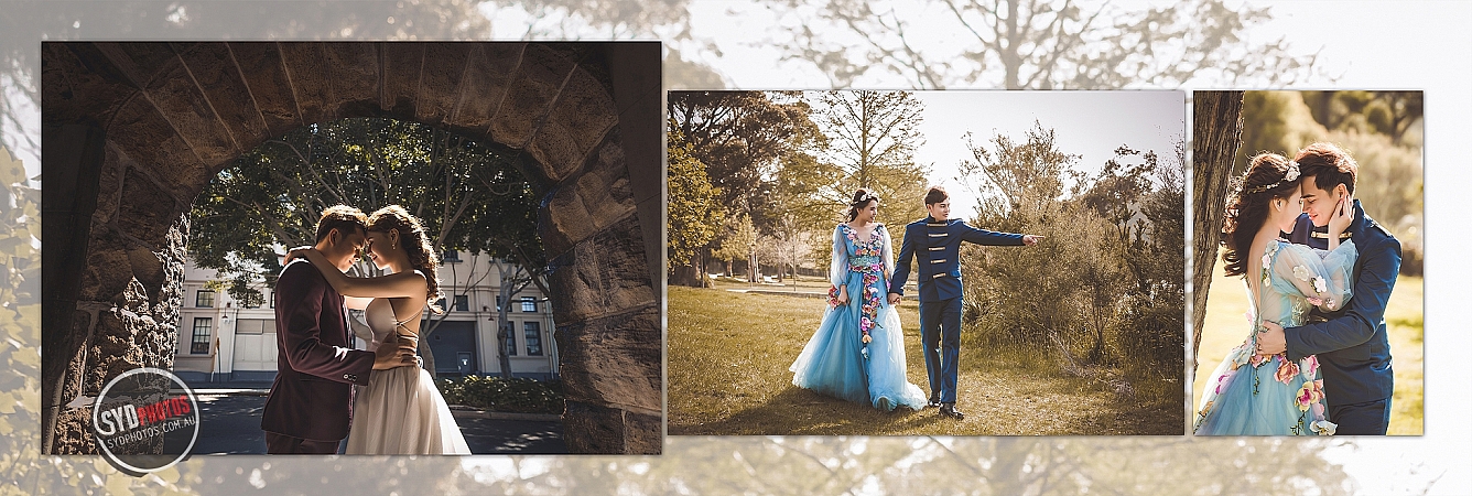Photographers Portfolios