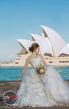 Photographers Portfolios