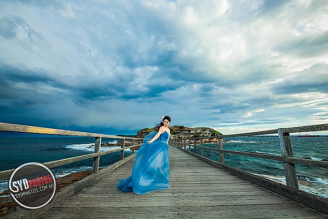 Photographers Portfolios