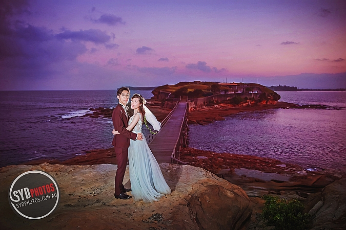 Photographers Portfolios