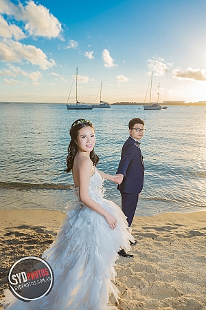 Photographers Portfolios