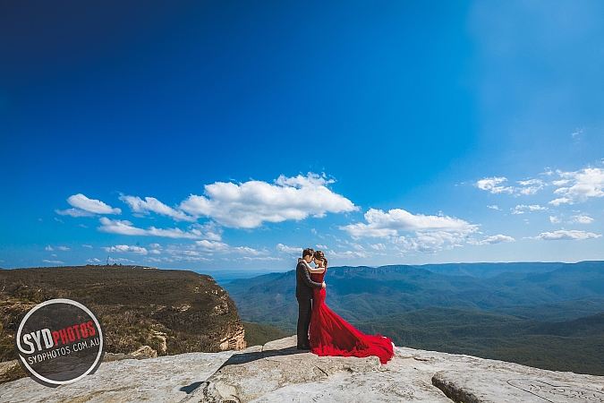 Best Pre Wedding Photography Sydney | Pre Wedding Photoshoot Sydney