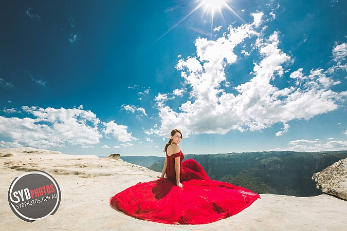Photographers Portfolios