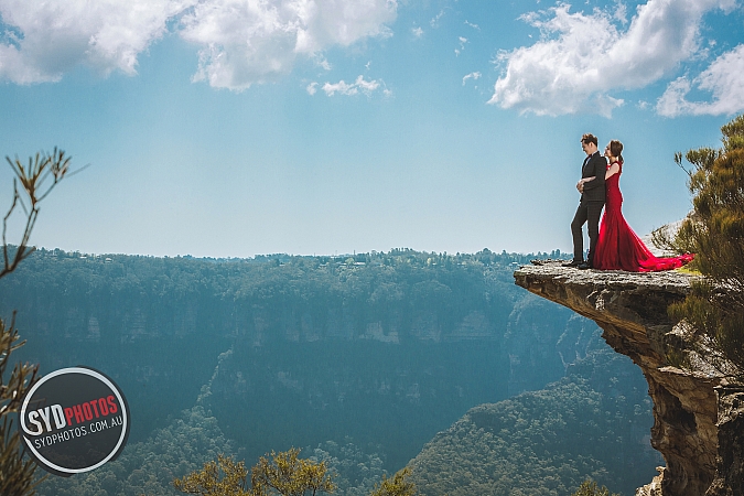 Best Pre Wedding Photography Sydney | Pre Wedding Photoshoot Sydney