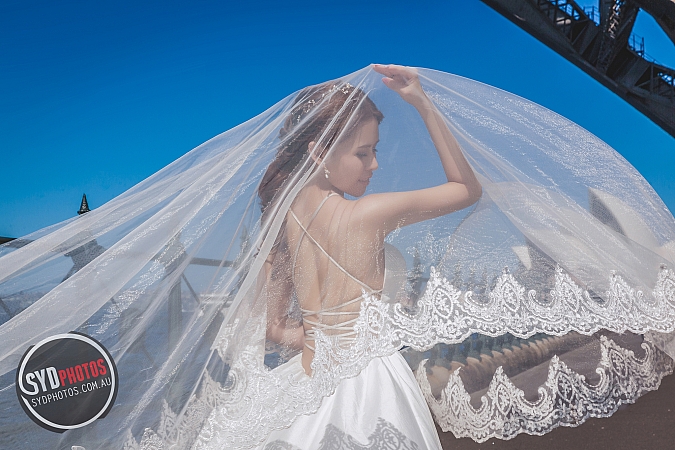 Photographers Portfolios
