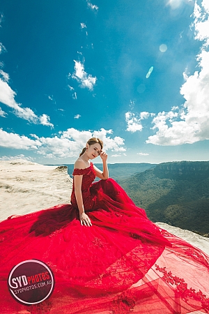Photographers Portfolios