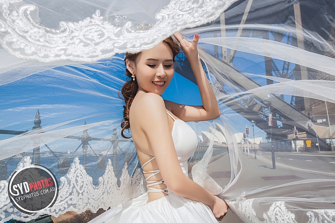 Best Pre Wedding Photography Sydney