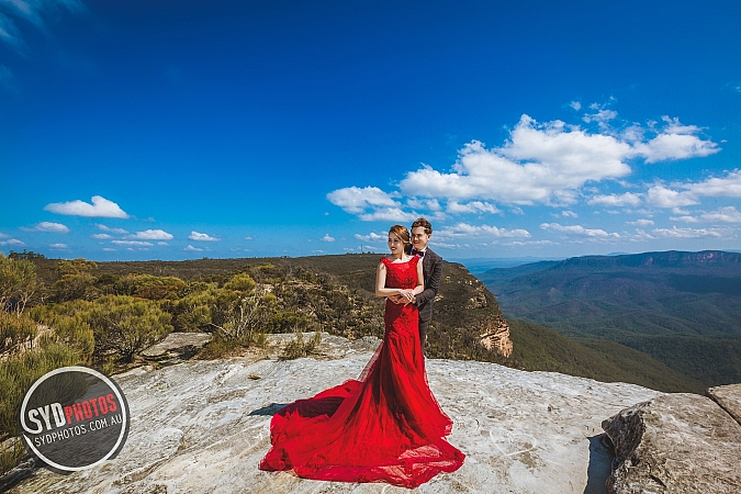 Photographers Portfolios